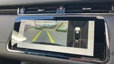 Land Rover Range Rover Evoque 1.5 P300e R-Dynamic SE 5dr Auto Hatchback